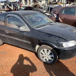 CHEVROLET Celta 1.0/Super/N.Piq.1.0 MPFi VHC 8V 3p 2003