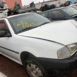 VOLKSWAGEN Gol Special/ Special Xtreme 1.0 Mi 2p 2000
