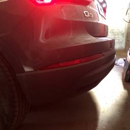 AUDI Q3 2021 1.4 PRESTIGE PLUS TFSI S-TRONIC 5P MARCHAS