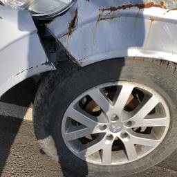 MITSUBISHI PAJERO TR4 2011 2.0 FLEX 5P