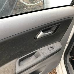 FOX HIGHLINE I MOTION 1.6 FLEX 16V 5P