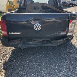 VOLKSWAGEN AMAROK 2016 2.0 SE CAB. DUPLA 4X4 4P