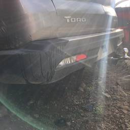 TORO VOLCANO 2.0 16V 4X4 TB DIESEL AUT.
