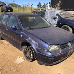 Volkswagen Volkswagen Golf 2001 1.6 5p 2001