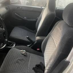 HONDA CIVIC 2000 1.6 LX 4P