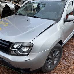 DUSTER Expression 1.6 Hi-Flex 16V Mec.