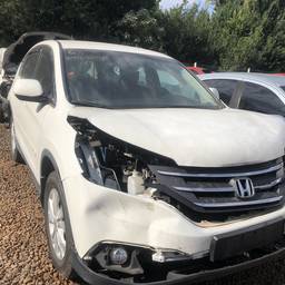 HONDA CR-V 2012 2.0 LX 4X2 5P