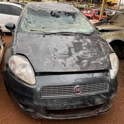 Punto  ELX 1.4 Fire Flex 8V 5p