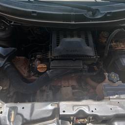 FIAT ARGO 2020 1.0 DRIVE FLEX 5P