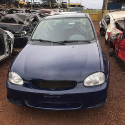 CHEVROLET Corsa Sed.Wind 1.0/Millenium/Classic VHC 2001