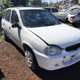 Chevrolet Chevrolet Corsa 2001 1.0 Wind Milenium 5p 2001