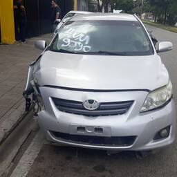 Toyota Toyota Corolla 2011 2.0 16v Xei Flex Aut. 4p 2011