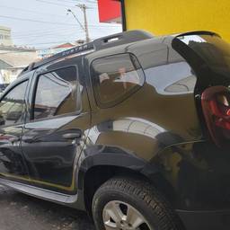 DUSTER Dynamique 1.6 Flex 16V Aut.