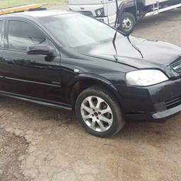Astra Sed. Advant. 2.0 8V MPFI FlexP. 4p