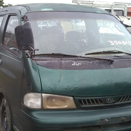 Besta GS Grand 3.0 8V 16L Diesel