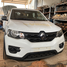 Renault Kwid 2020 1.0 12v Zen Sce 5p