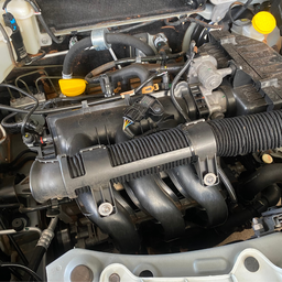 RENAULT KWID 2020 1.0 12V ZEN SCE 5P