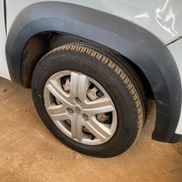 RENAULT KWID 2020 1.0 12V ZEN SCE 5P