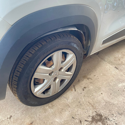 RENAULT KWID 2020 1.0 12V ZEN SCE 5P