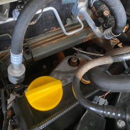 RENAULT KWID 2020 1.0 12V ZEN SCE 5P