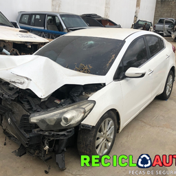 Kia Cerato 2015 1.6 Sx Flex Aut. 4p