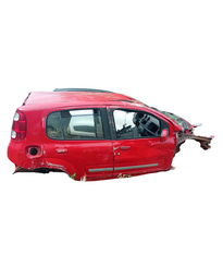 Fiat Fiat Uno 2011 1.4 Attractive Flex 5p 2011