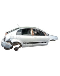 Volkswagen Volkswagen Polo Sedan 2004 1.6 4p 2004