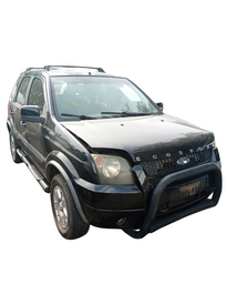 Ford Ford Ecosport 2004 1.6 Xlt 5p 2004