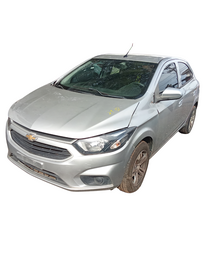 Chevrolet Chevrolet Onix 2013 1.4 Lt 5p 2013