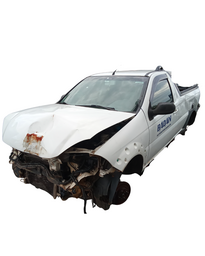 Fiat Fiat Strada 2017 1.4 Hard Working Ce Flex 2p 2017