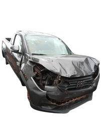 Fiat Fiat Strada 2022 1.3 Freedom Cab. Cs Plus Flex 2p 2022