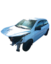 Volkswagen Volkswagen Gol 2012 1.0 Total Flex 3p 2012