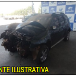 RENAULT DUSTER 2012 1.6 16V DYNAMIQUE HI-FLEX 5P