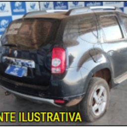 RENAULT DUSTER 2012 1.6 16V DYNAMIQUE HI-FLEX 5P