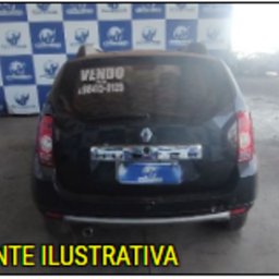 Renault Duster 2012 1.6 16v Dynamique Hi-flex 5p