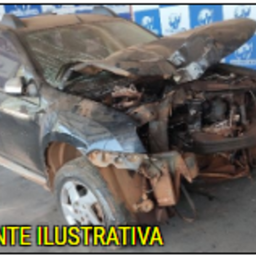 RENAULT DUSTER 2012 1.6 16V DYNAMIQUE HI-FLEX 5P