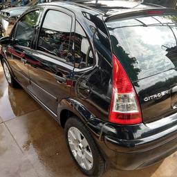 C3 EXCLUSIVE 1.4 FLEX 8V 5P