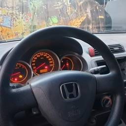 FIT LX 1.4/ 1.4 FLEX 8V/16V 5P AUT.