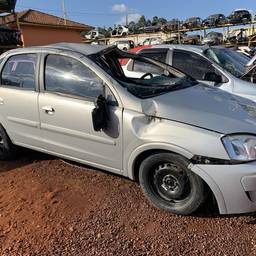 Corsa Sed. Maxx 1.8 MPFI 8V FlexPower