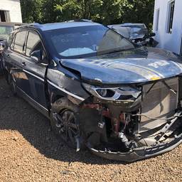 Chevrolet Chevrolet Equinox 2019 2.0 Lt Turbo Aut. 5p 2019