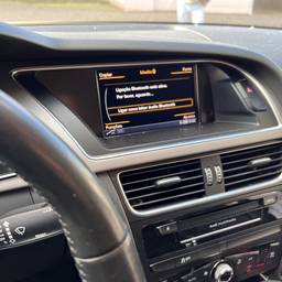 AUDI A5 SPORTBACK 2014 2.0 TFSI AMBIENTE MULTITRONIC 4P
