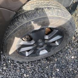 RENAULT DUSTER 2016 2.0 16V DYNAMIQUE 4X4 HI-FLEX 5P
