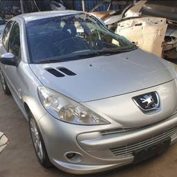 Peugeot 207 2010 1.6 16v Xs Flex 5p