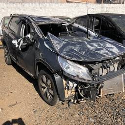 Peugeot 2008 2020 1.6 16v Allure Flex Aut. 5p