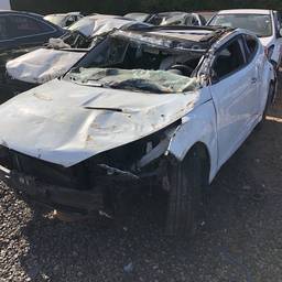 Hyundai Hyundai Veloster 2013 1.6 16v 2p 2013