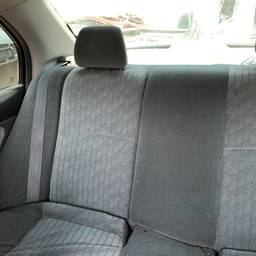 HONDA CIVIC 2004 1.7 LX AUT. 4P