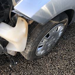 FORD FIESTA 2015 1.5 S FLEX 5P