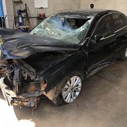 Hyundai Azera 2011 3.3 Gls Aut. 4p