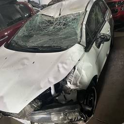 FORD FIESTA 2017 1.6 16V SE FLEX 5P