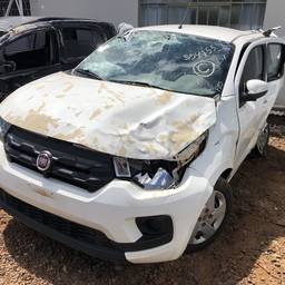 FIAT MOBI LIKE 1.0 Fire Flex 5p. 2018